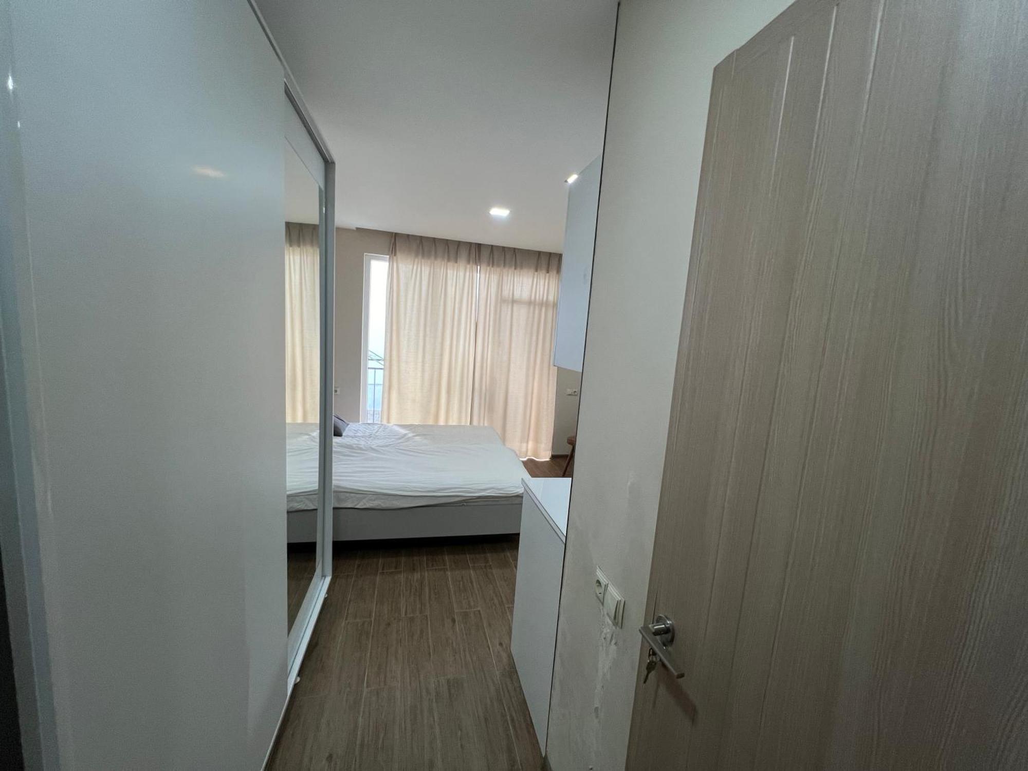 באטומי Hotel Paris מראה חיצוני תמונה